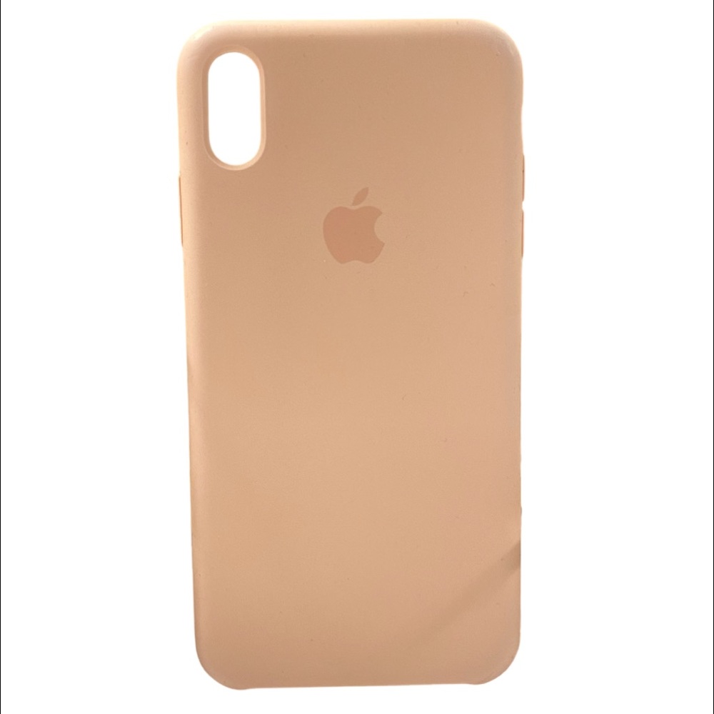 iphone xs max apple case